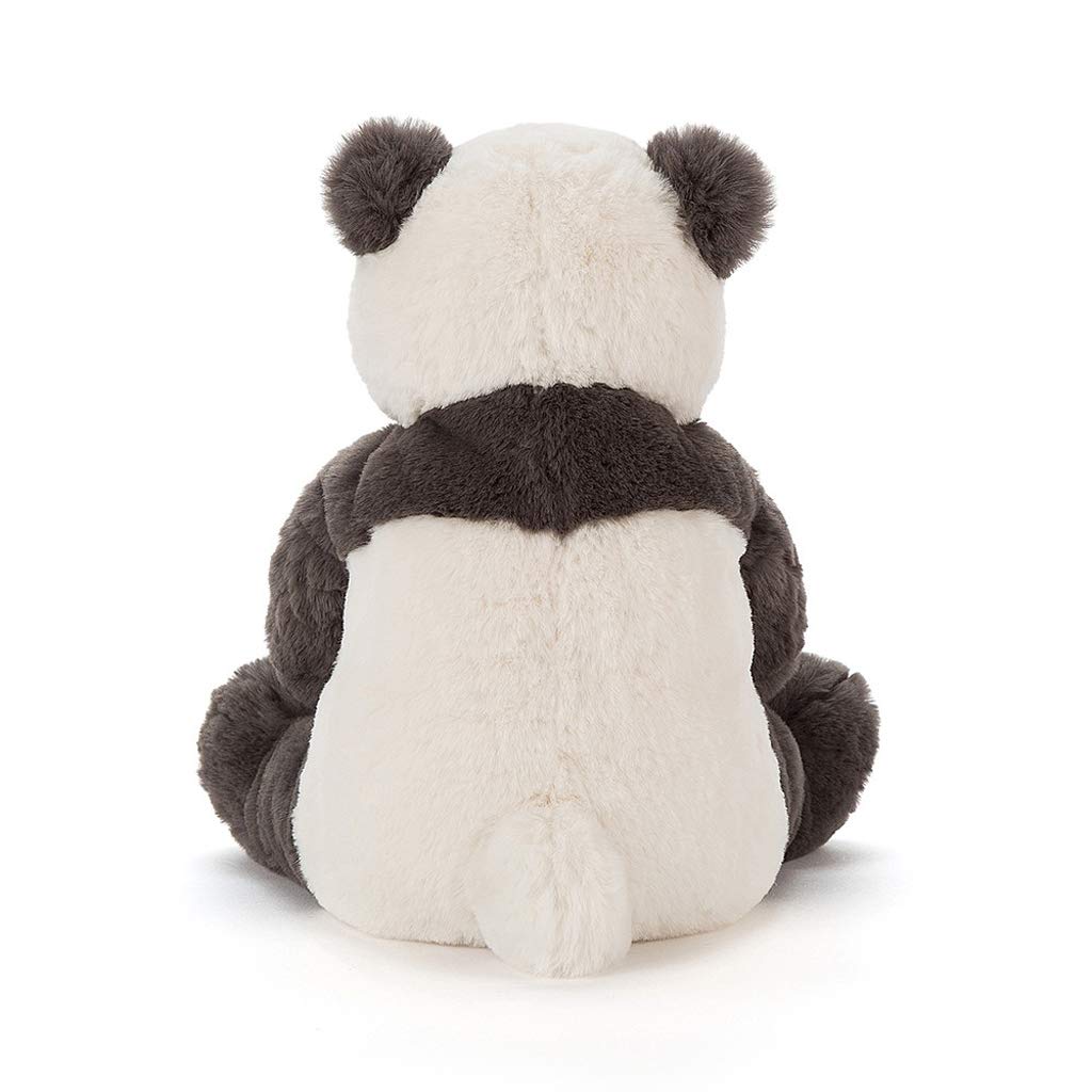 Amazon.co.jp: Jellycat【ジェリーキャット】Harry Panda Cub soft toy