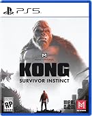 Kong: Survivor Instinct – PlayStation 5