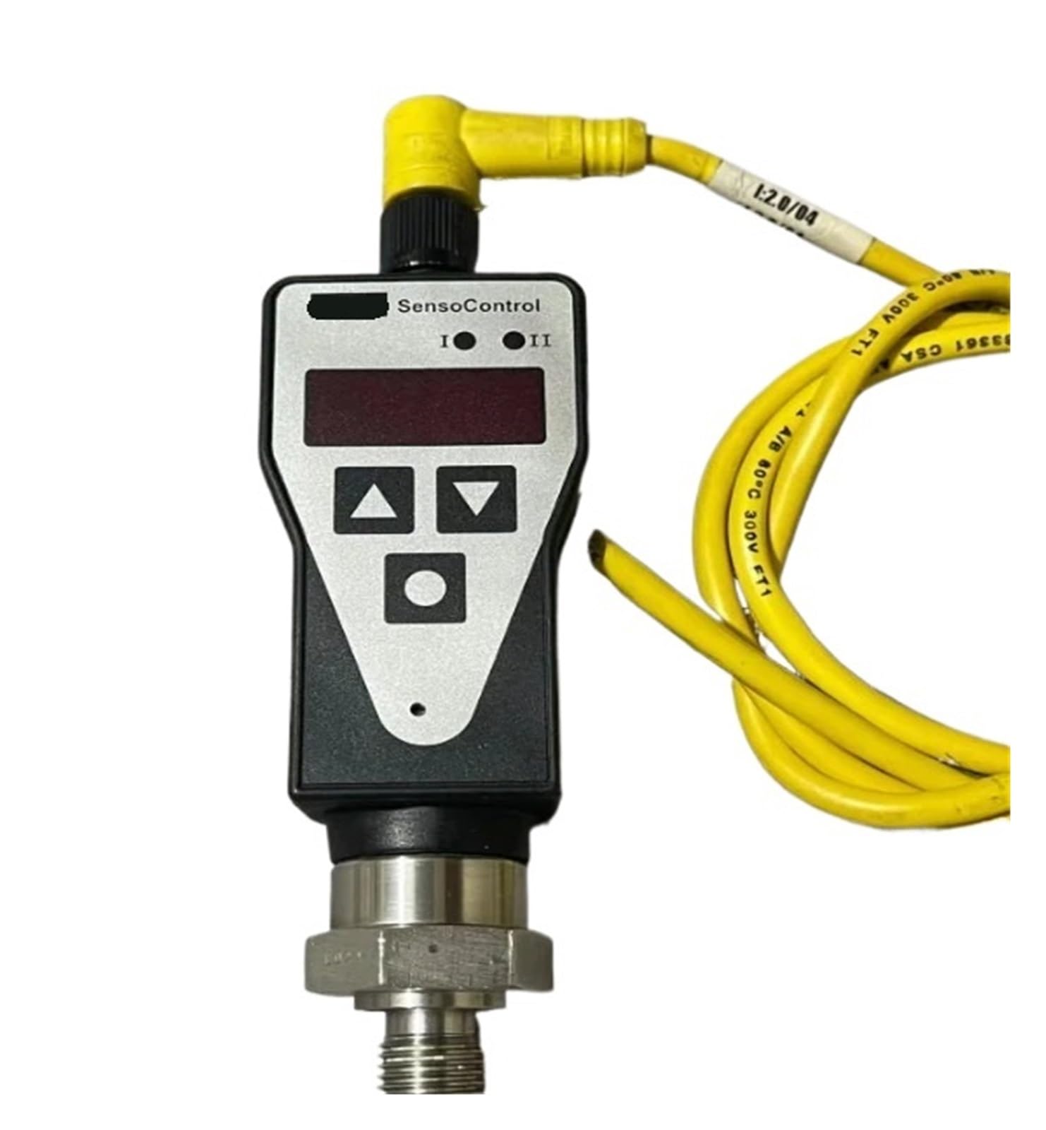 CXFCIHFT SCPSD-016-04-07 Pressure Sensor
