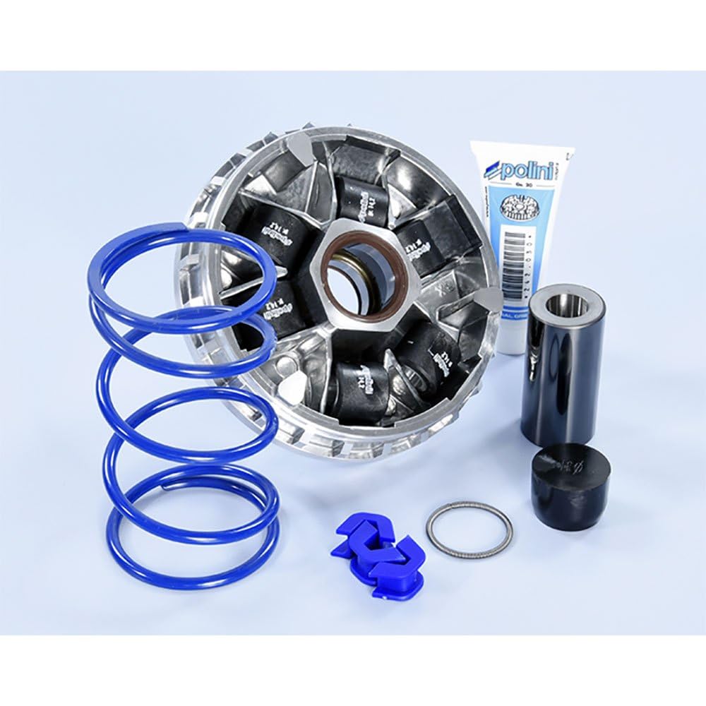 VARIADOR HI-SPEED SYM 300 EURO 5