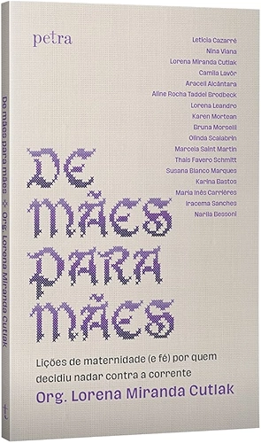 De mães para mães