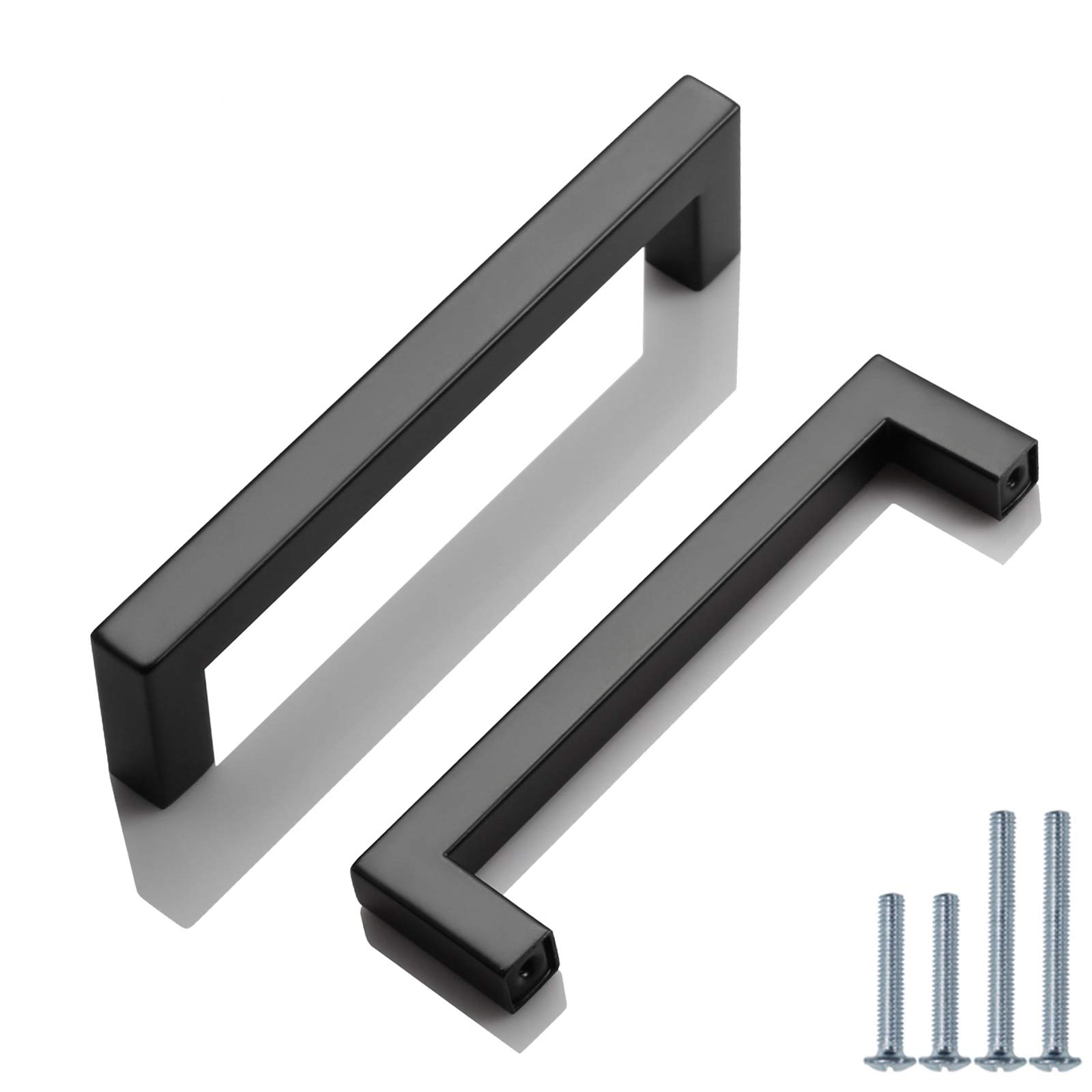 Buy PinLin 20 Pack Kitchen Door Handles Stainless Steel Bedroom