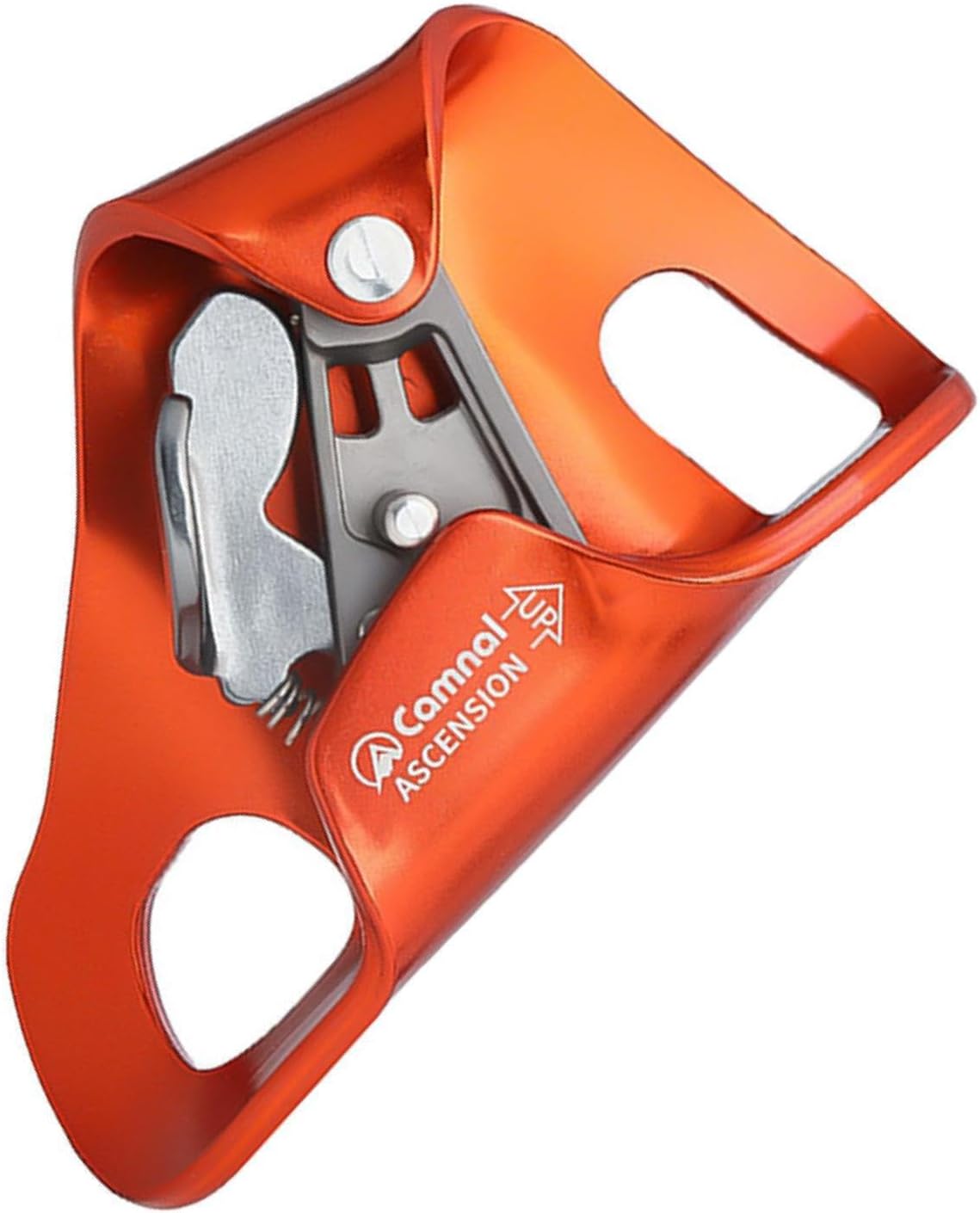 チェストアセンダー ツリー ロック クライミング リギング クランプ プレミアム 信頼性の高いアルミニウム合金 ギアウェイト 軽量