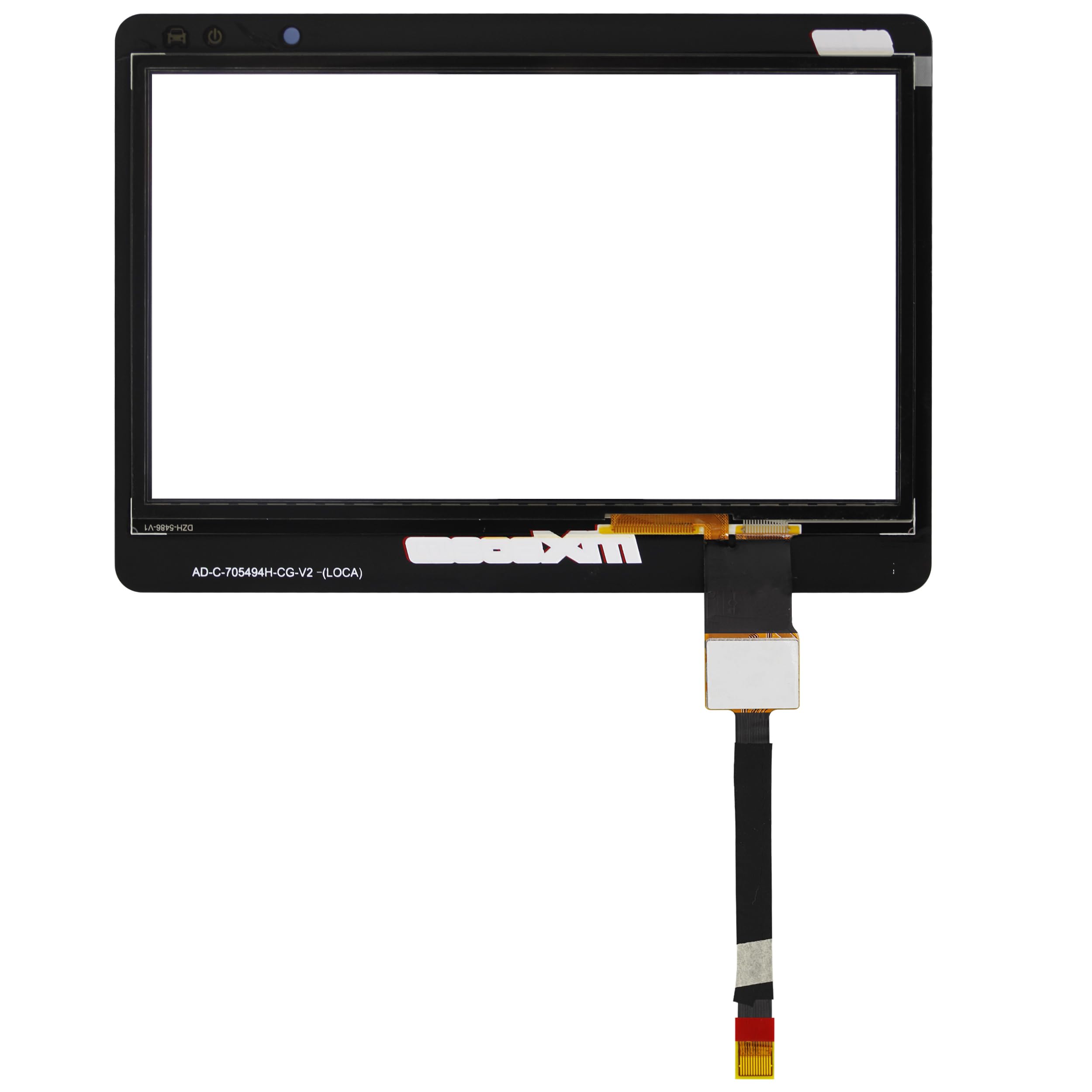 Amazon.com: SOINEED for Autel MaxiCheck MX808 Touch Screen