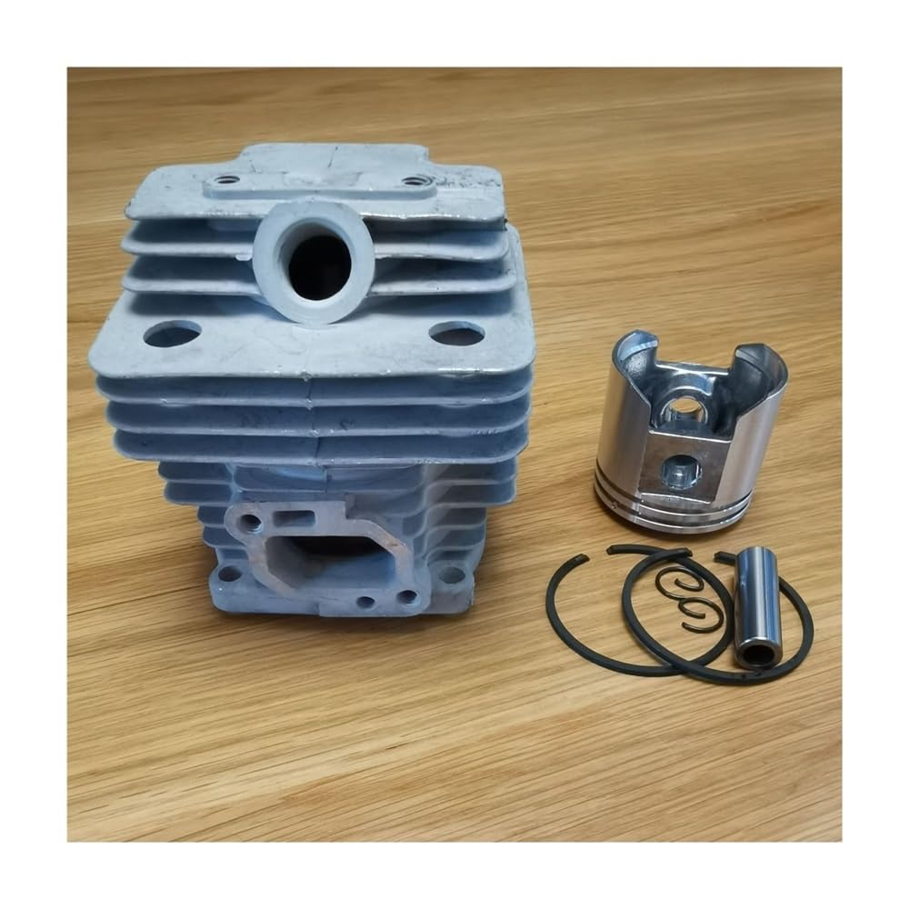 Moteur cylindre piston 42 mm de débroussailleuse SRM-4605 10101147530