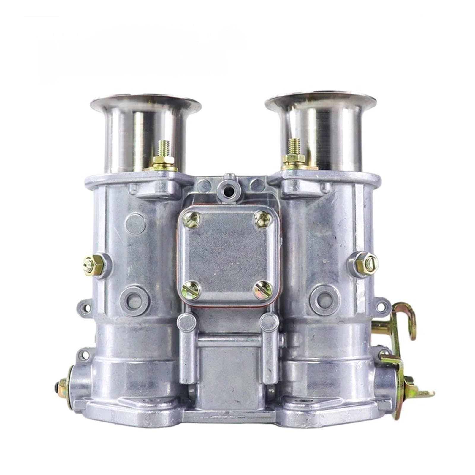 Pezzo di ricambio per carburatore per auto Carburatore per Weber 40 DCOE per motori V8 a doppio corpo 4 cilindri e 6 utti i modelli
