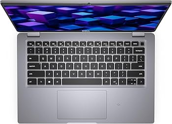 Amazon.com: Dell Latitude 5420 14