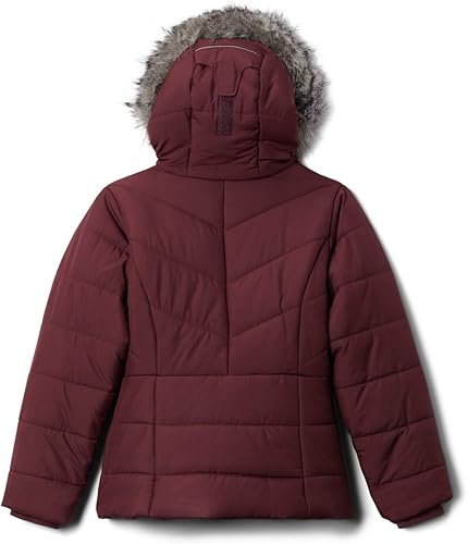 Miniatura 2 de Columbia chaqueta para niñas Katelyn Crest, XXS