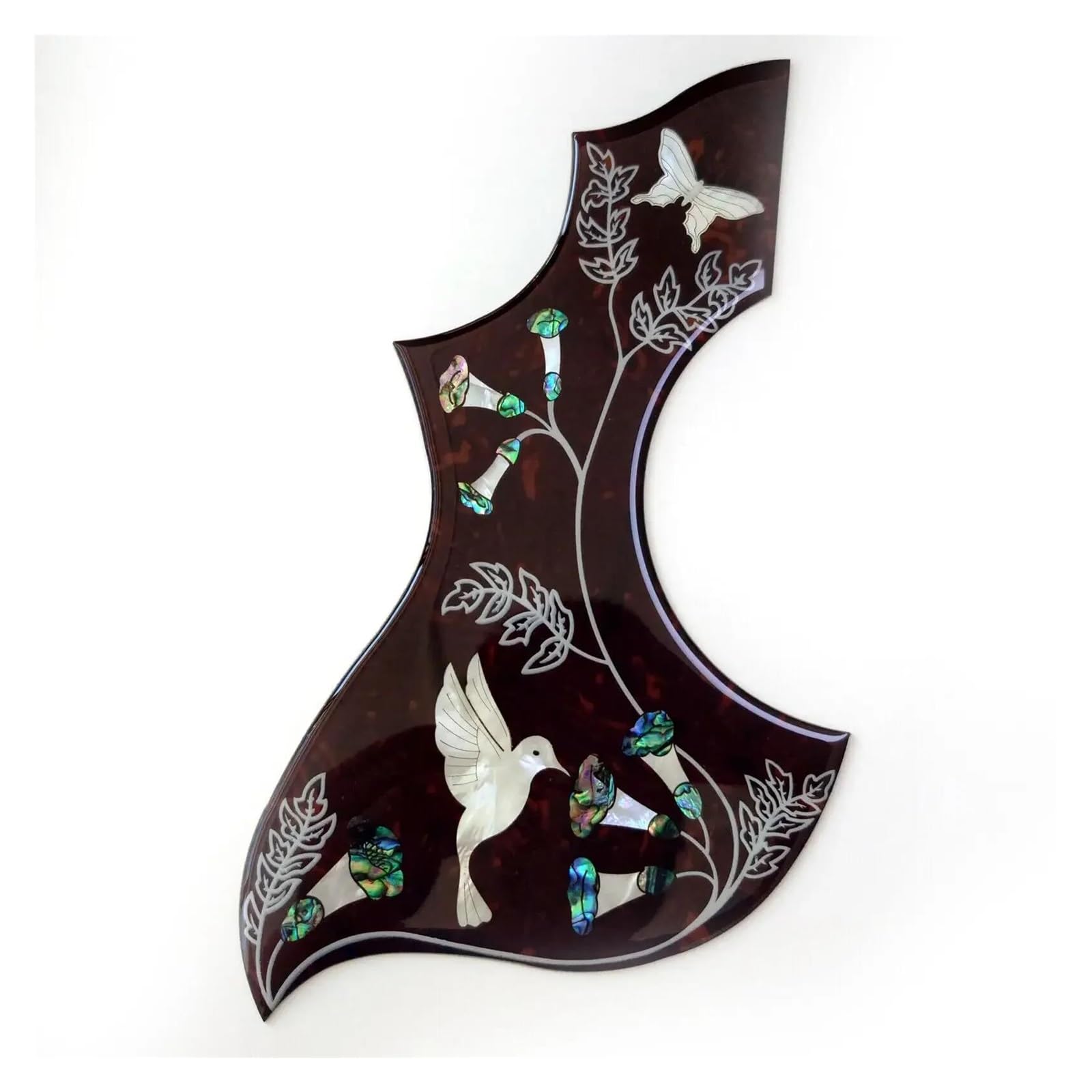 Battipenna Per Chitarra Acustica Per Mancini Spessore