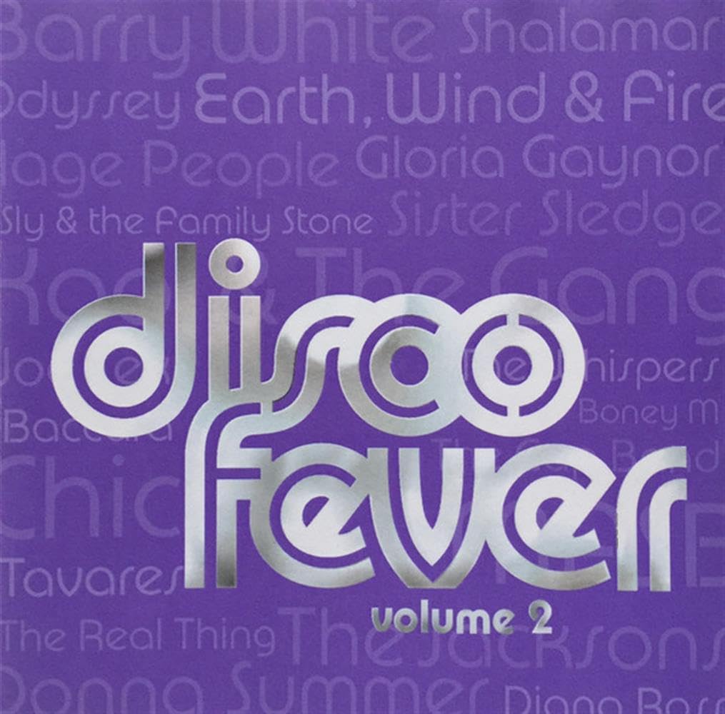 Disco Fever 2