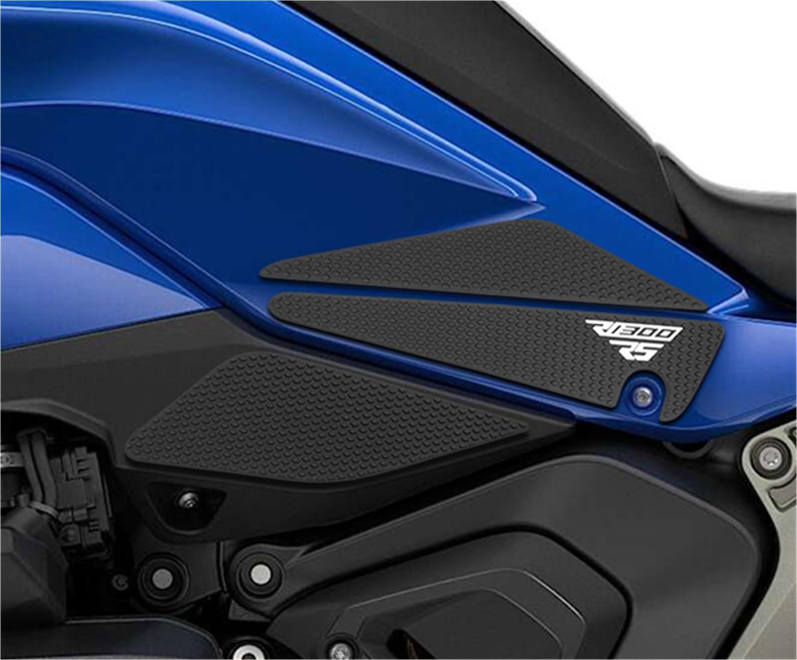 Kraftstoff Tank Aufkleber Motorrad Pad Traktion Zubehör Für BMW R1300RS R1300 RS 2025 2026 Schutz Dekoration