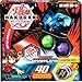 Bakugan BAKUGAN, Battle Brawlers Starter Set mit Bakugan Transforming Creatures, zufälliges Starterset enthalten, ab 6 Jahren