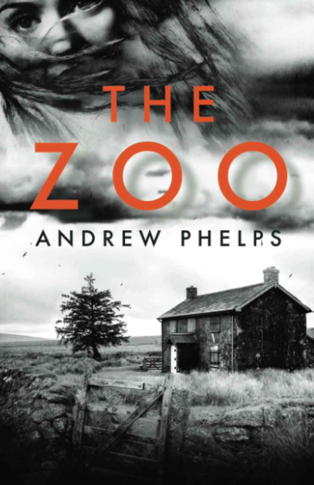 The Zoo: A dark contemporary retelling of the Wizard of Oz