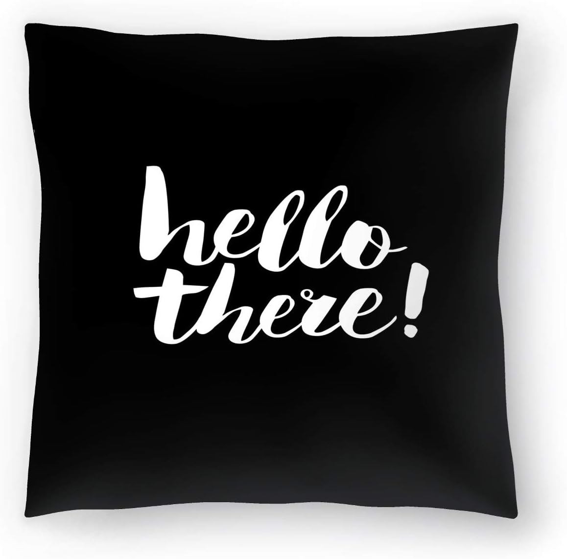 American Flat ThrowPillows, 16" x 16" Home & Kitchen