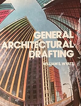 Hardcover General architectural drafting Book