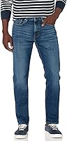 Vista 1 de Tienda Essentials - Jeans elásticos de ajuste atlético para hombre