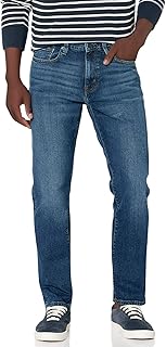 Athletic-Fit Stretch Jean