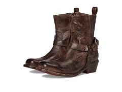 Bed Stu Homage Womens Boot
