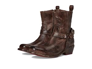 Bed Stu Homage Womens Boot