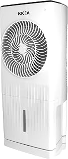 Jocca - Climatizador Evaporativo 5.5L