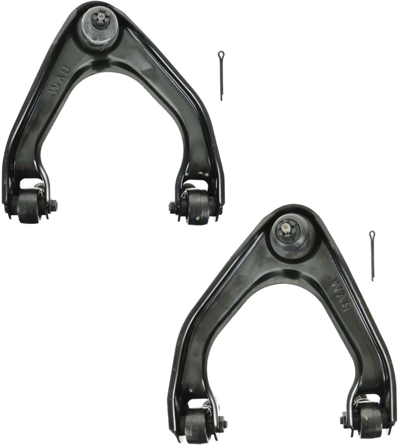 Front Upper Control Arm with Ball Joint Set for 1992-1996 Honda Prelude
