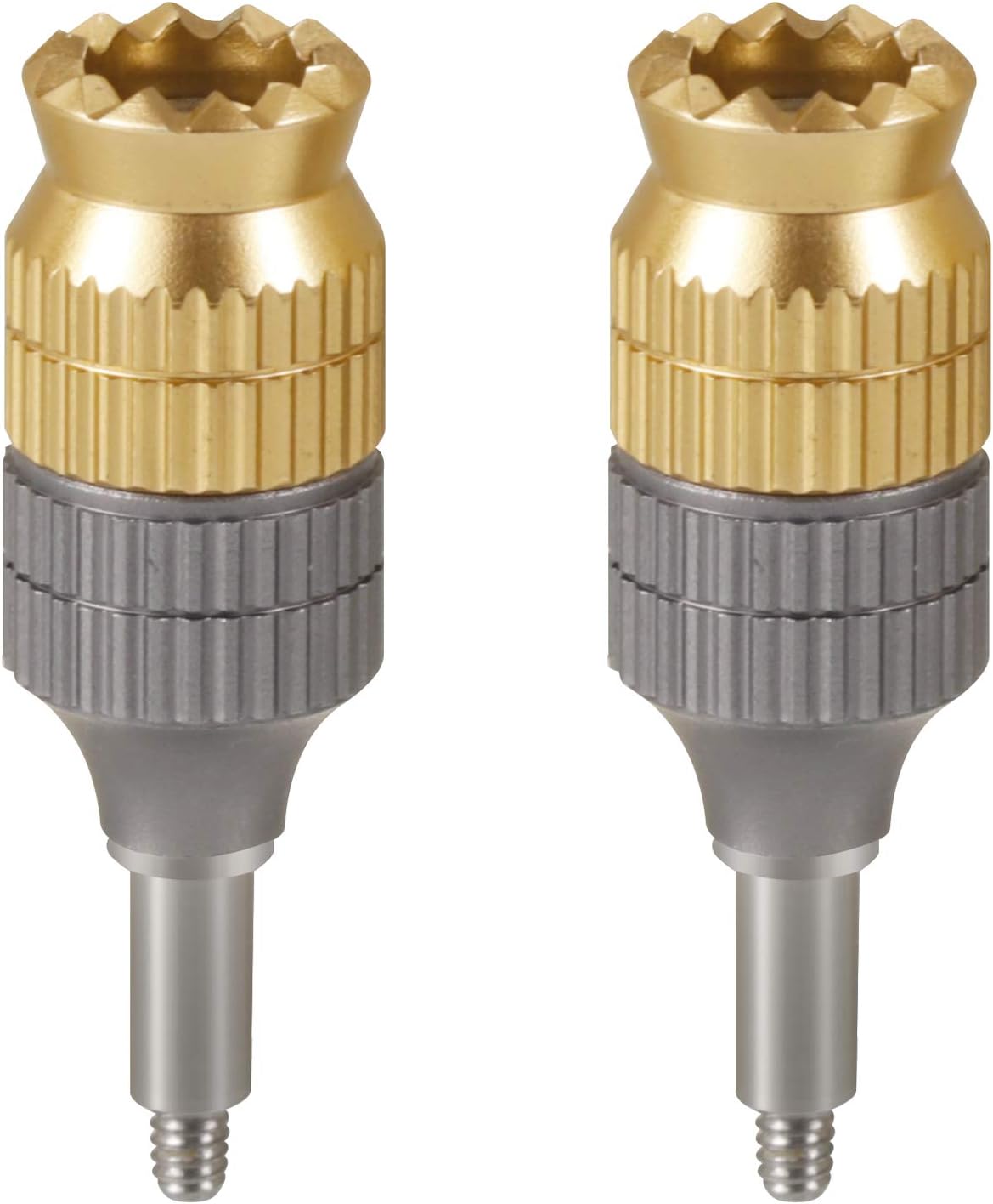 Extended Joy Sticks for DJI FPV Remote Controller 3 2,Avata 2,Neo,RC Pro Long Metal Control Joysticks Rocker Stick Thumb Drone Replacement Accessories