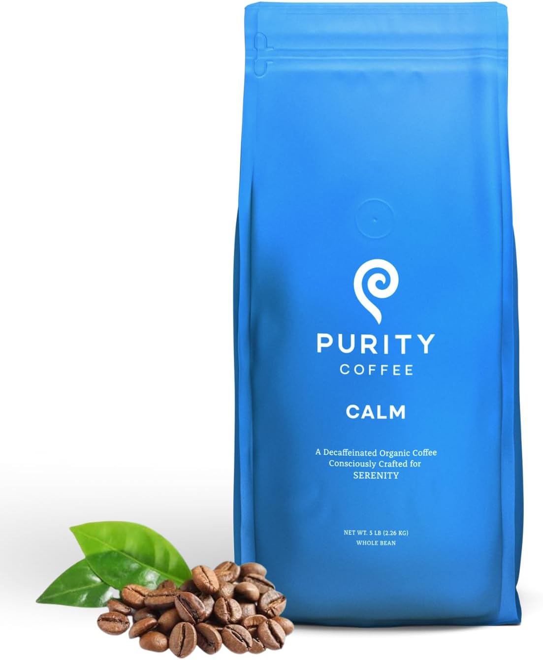CALM 5lb bag