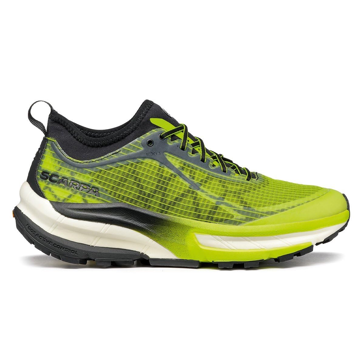 Scarpa Mojito, Trail Running Hombre, Shark BM Spider