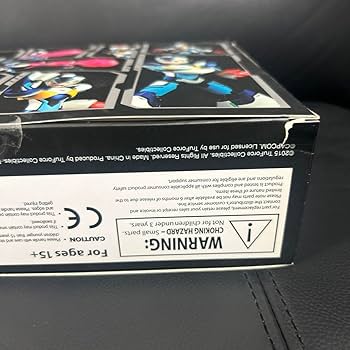 Amazon.co.jp: デザイナーシリーズ ロックマンX エックス ブースト