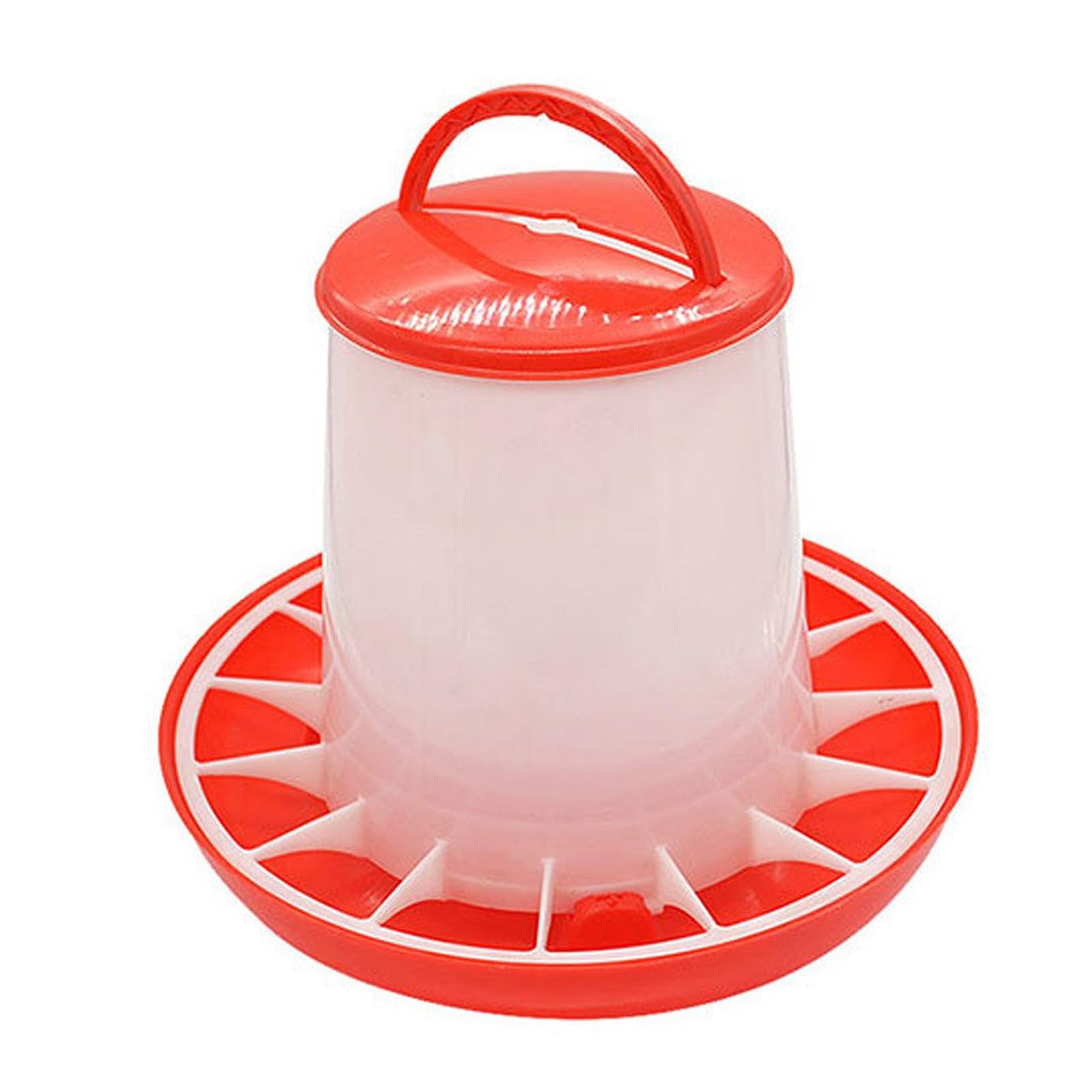 matumou Automatic Feeder Fowl Chicken Poultry Farming Breeding Water Food Feed Dispenser
