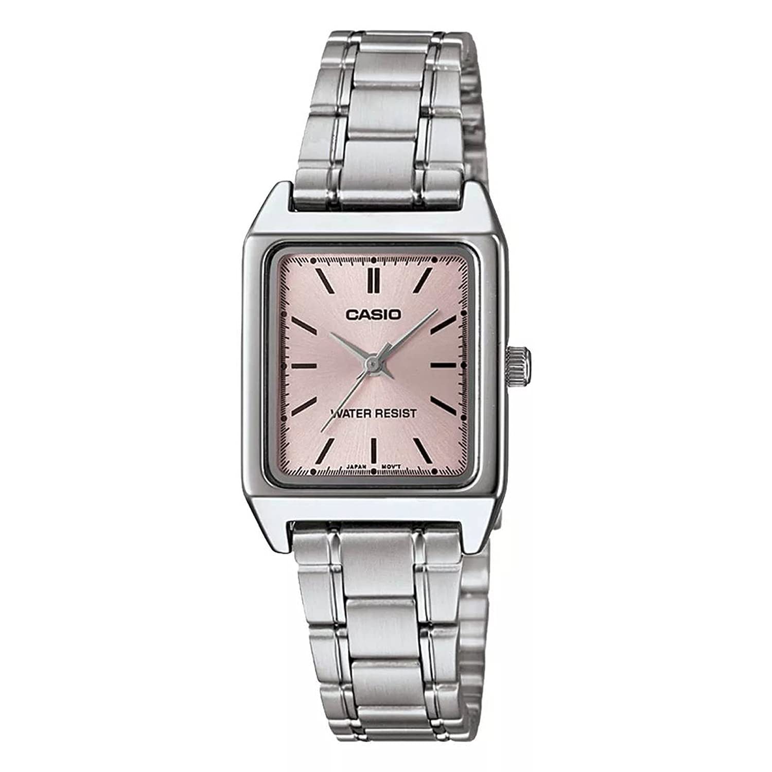 [カシオ]STANDARD ANALOGUE LADYS カシオ スタンダード…