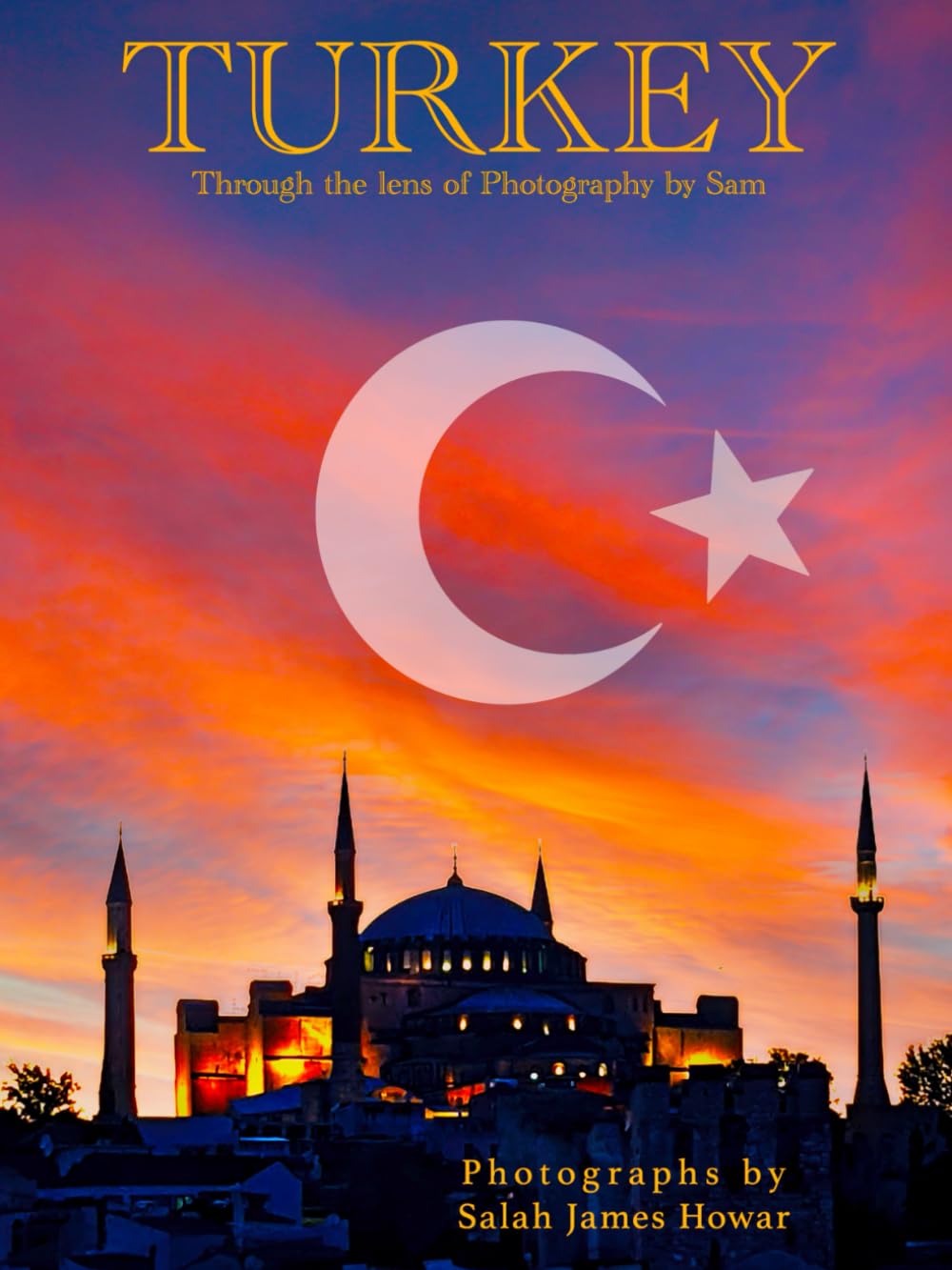 Turkey: through the lens of Photography by Sam