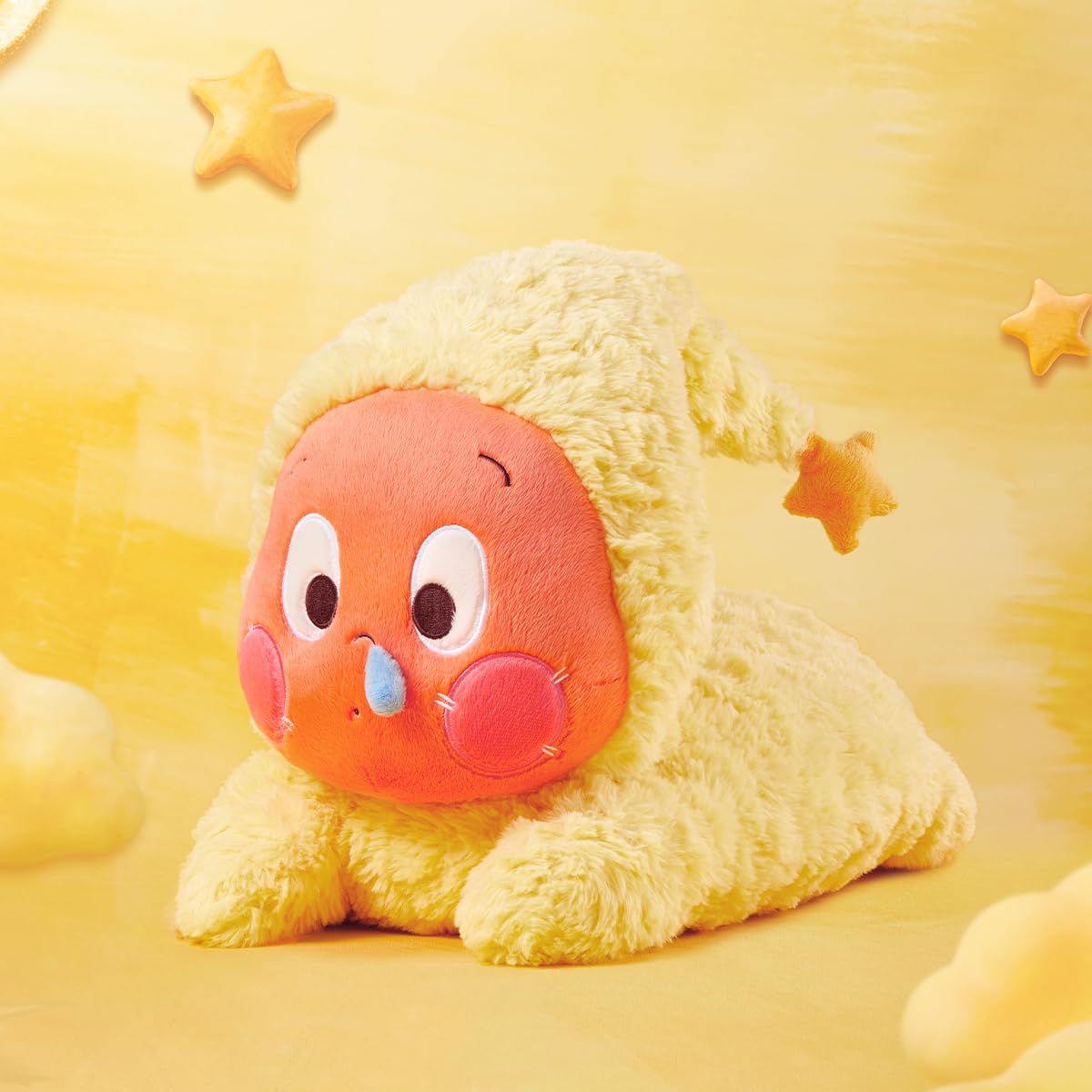 Amazon｜POP MART We are Twinkle Twinkle ピロー｜抱き枕 オンライン通販