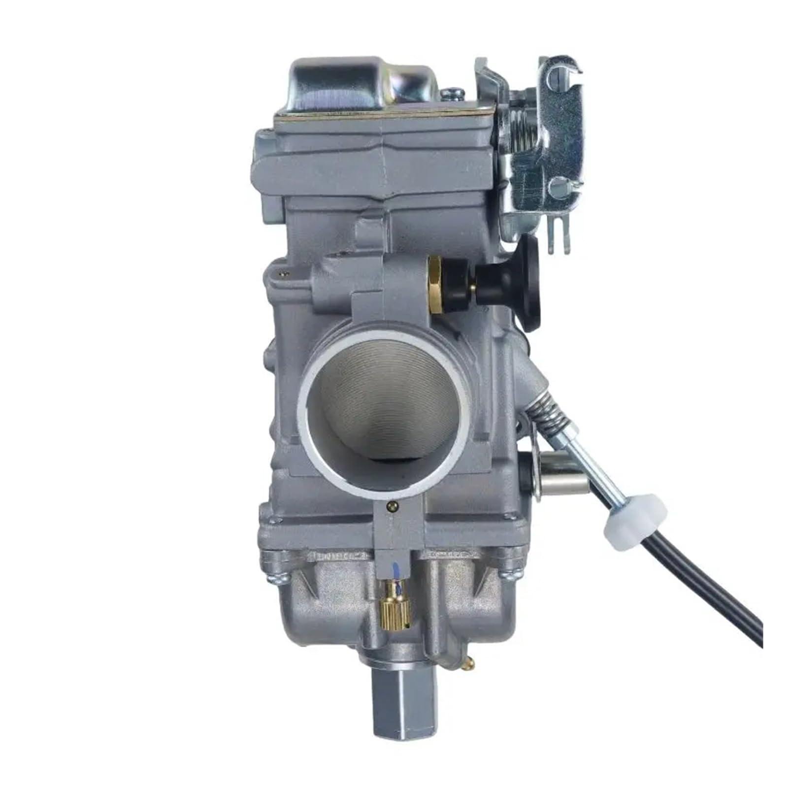 Carburateur de moto Pour Mikuni pour TM 36 mm avec pompe d'accélérateur carburateur de Pour moto à glissière plate