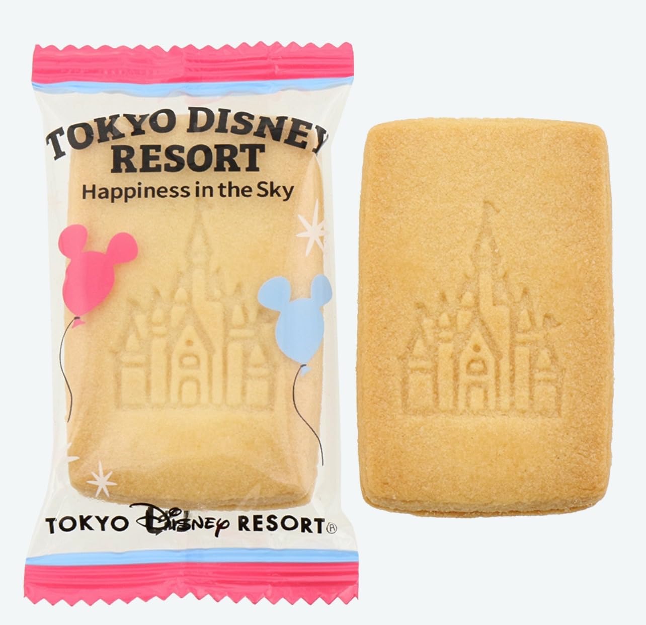 Amazon.co.jp: 【東京ディズニーリゾート限定】 クリームサンドイッチ