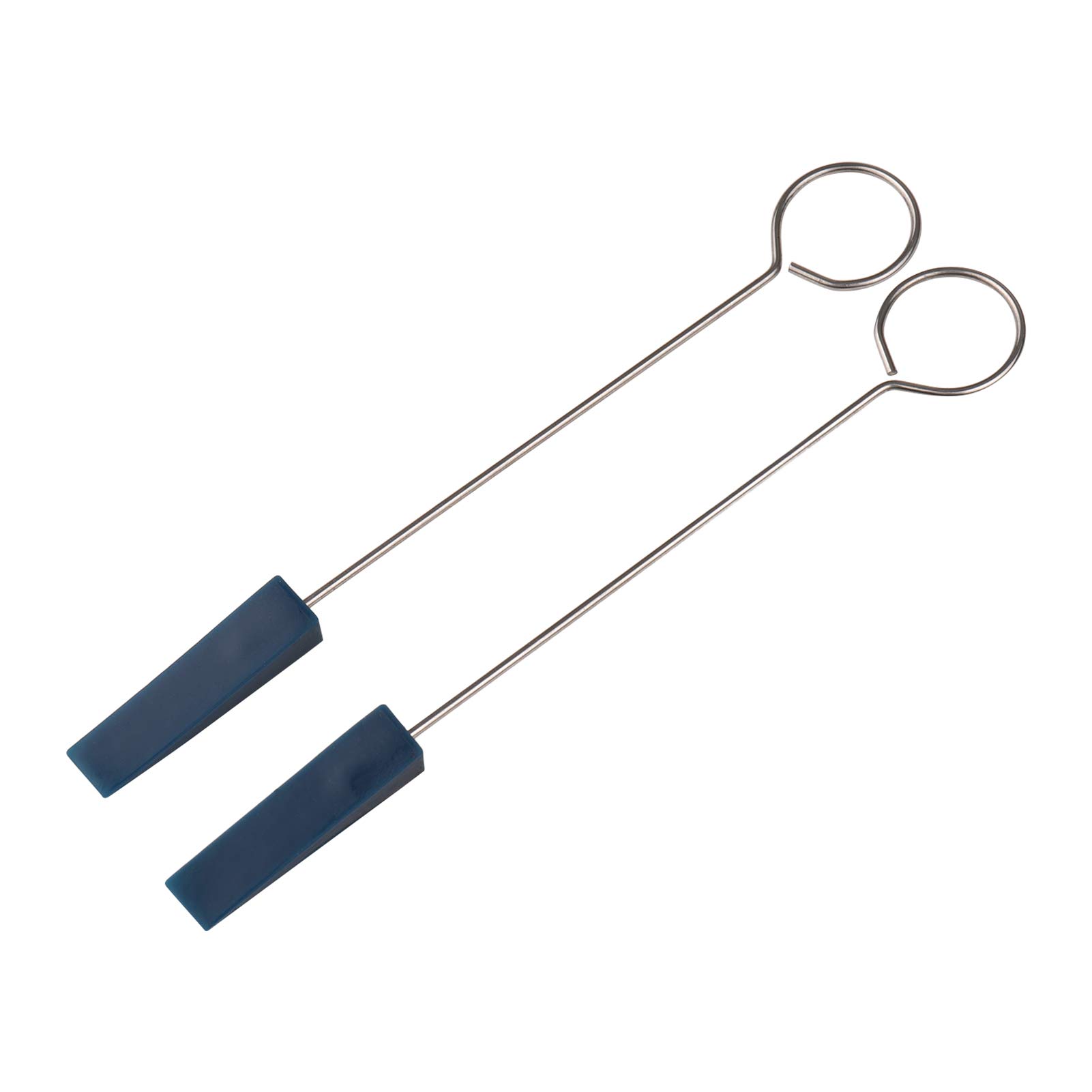 Kit de Afinación de Piano, Llave Universal para Afinar Piano, Afinador de Instrumentos, con Llave de Afinación, Tira de Temperamento, Silenciadores, Perforaciones de Riel de