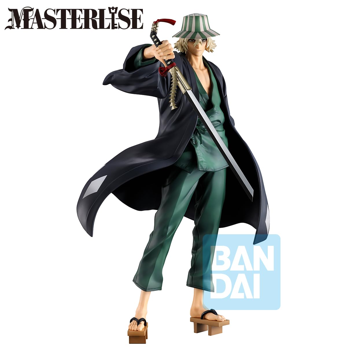 Amazon.co.jp: 一番くじ BLEACH Stirring Souls vol.4 ラストワン賞