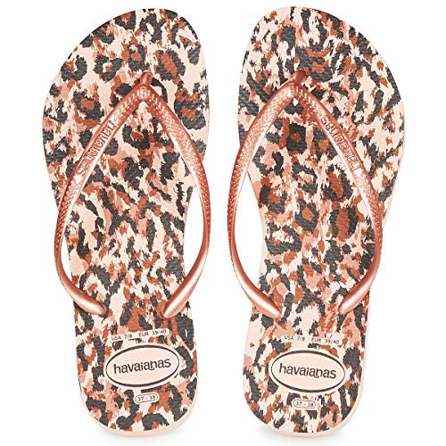Image of Havaianas Women's Dragon Flip Flop