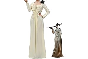 FCCAM Lady Dimitrescu Cosplay Costume