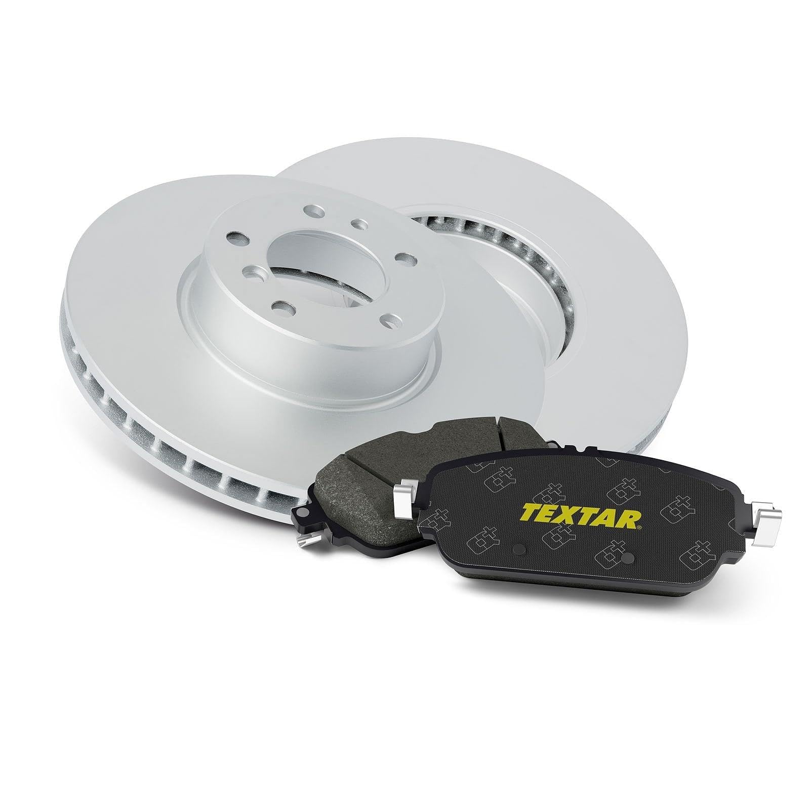 Set composto da 2x Discofreno, 1x Kit pastiglie freno, Freno a disco 41837338