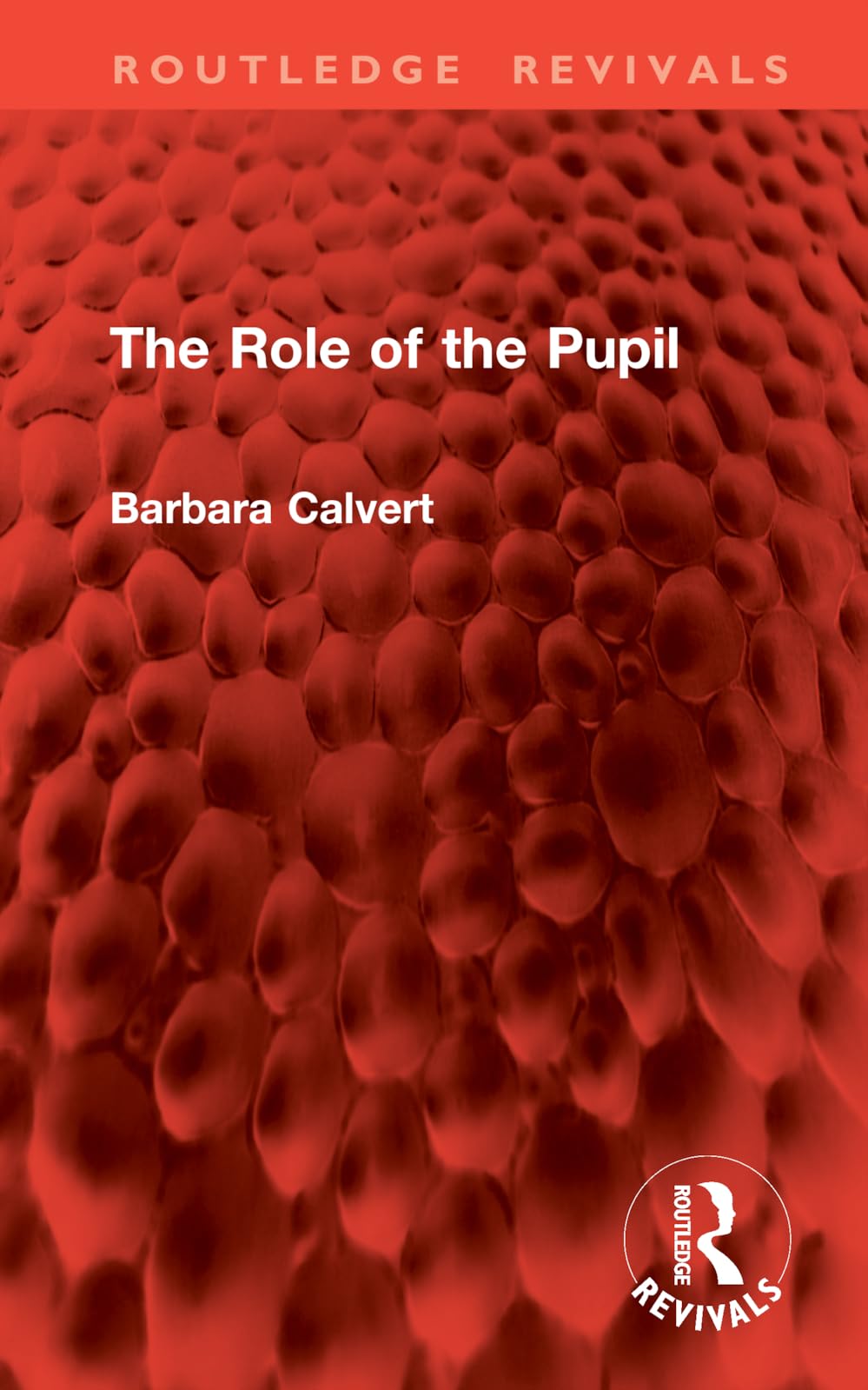The Role of the Pupil (Routledge Revivals)