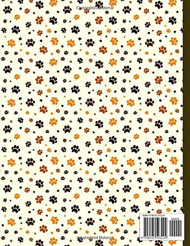 Miniatura 2 de Golden Retriever Composition Notebook for Dog Lovers College Ruled Notebook Workbook Journal for Students, Girls, Boys, Kids, Teens, Back To School,