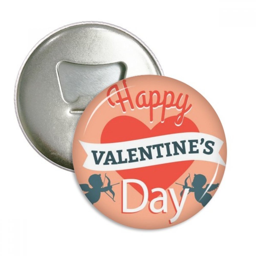 Pins badge bouton cadeau 3pcs argent pour ne plus chercher son décapsuleur