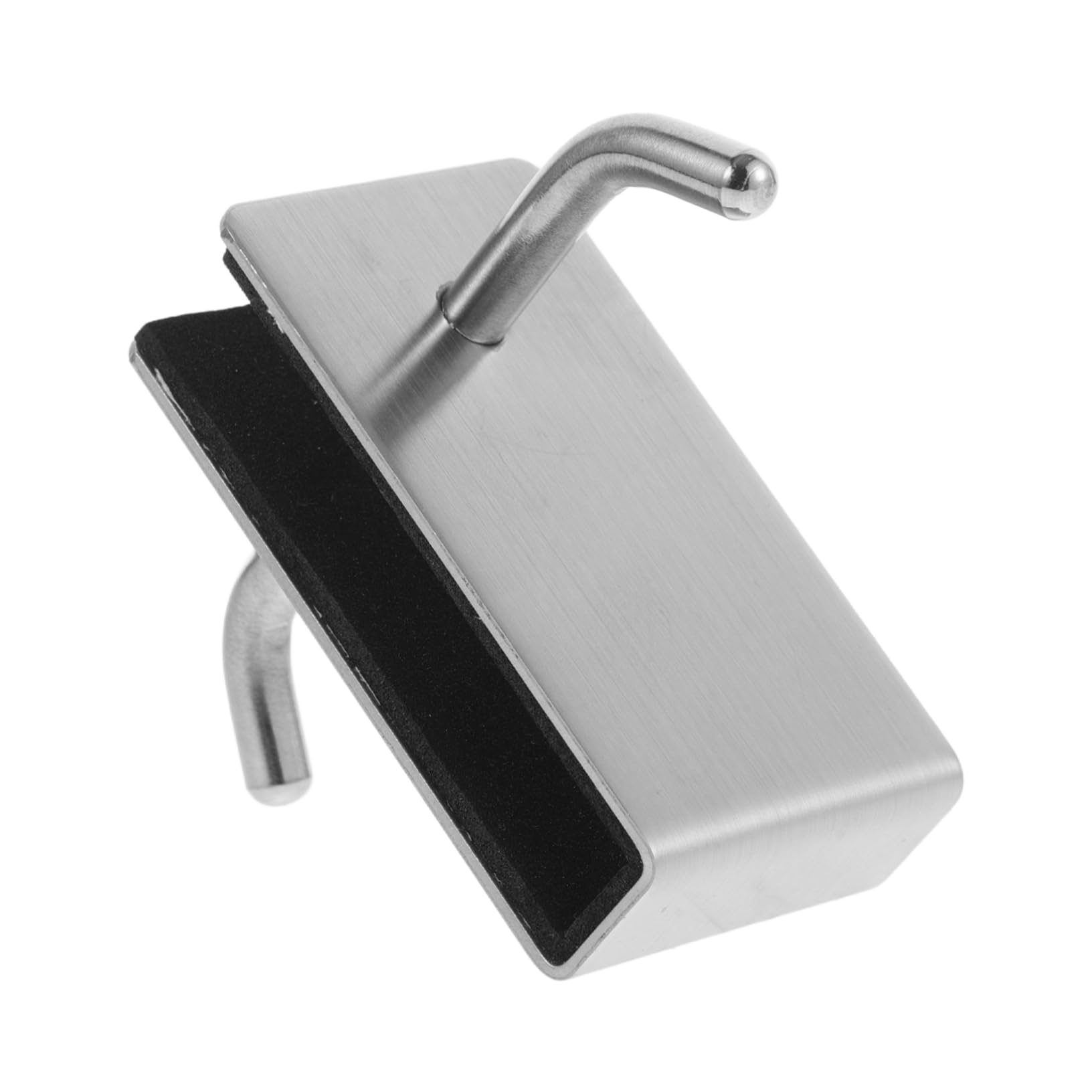 Artibetter 3 Ganci Appendiabiti Da Porta Multifunzione Per Bagno Cucina Portasciugamani Facili Da Installare
