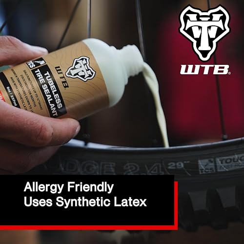 Miniatura 3 de WTB Sellador de neumáticos sin cámara TCS
