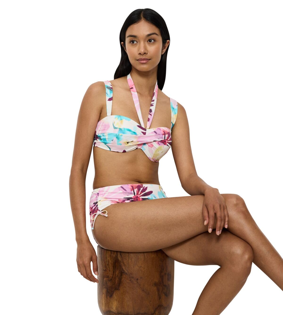 Triumph Summer Fleur DP Bikini Top Donna