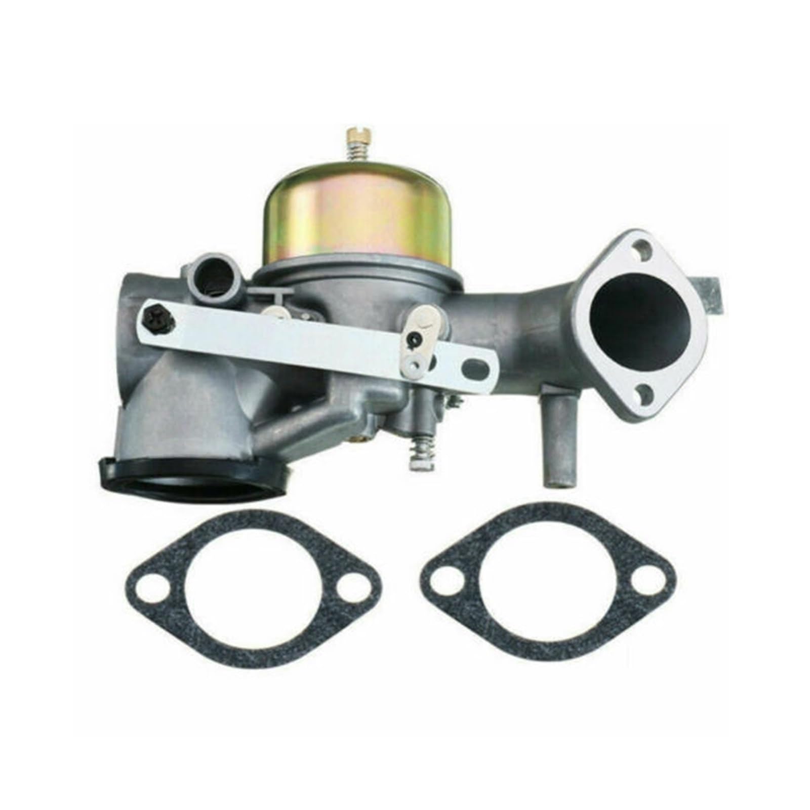 Filtre à air pour moteur monocylindre 281707 et générateur à arbre vertical