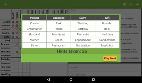 Classic Logic Problems - No Ads #TOP7