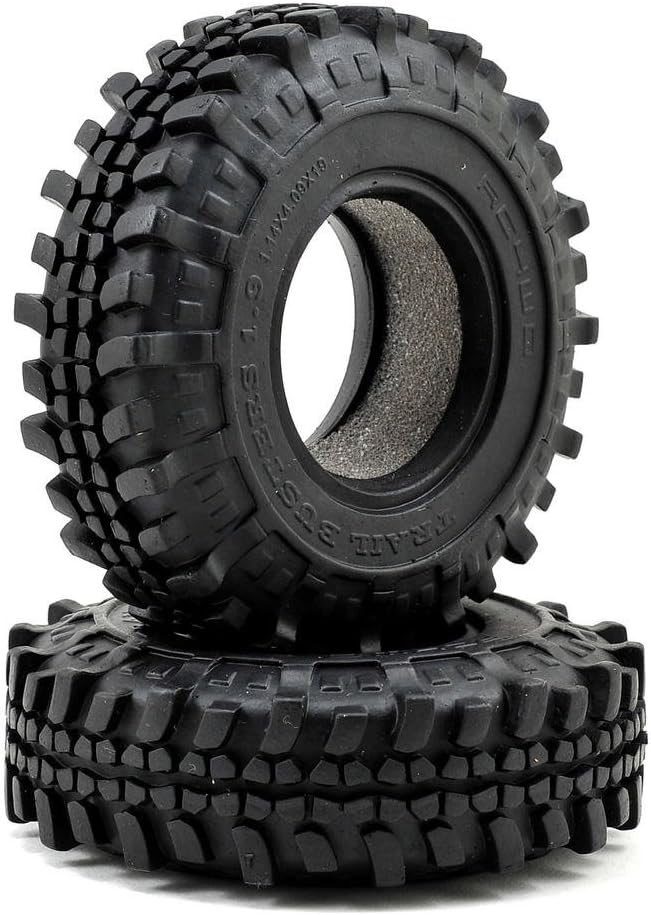 RC4WD Trail Buster Scale 1.9 Tires RC4Z-T0098
