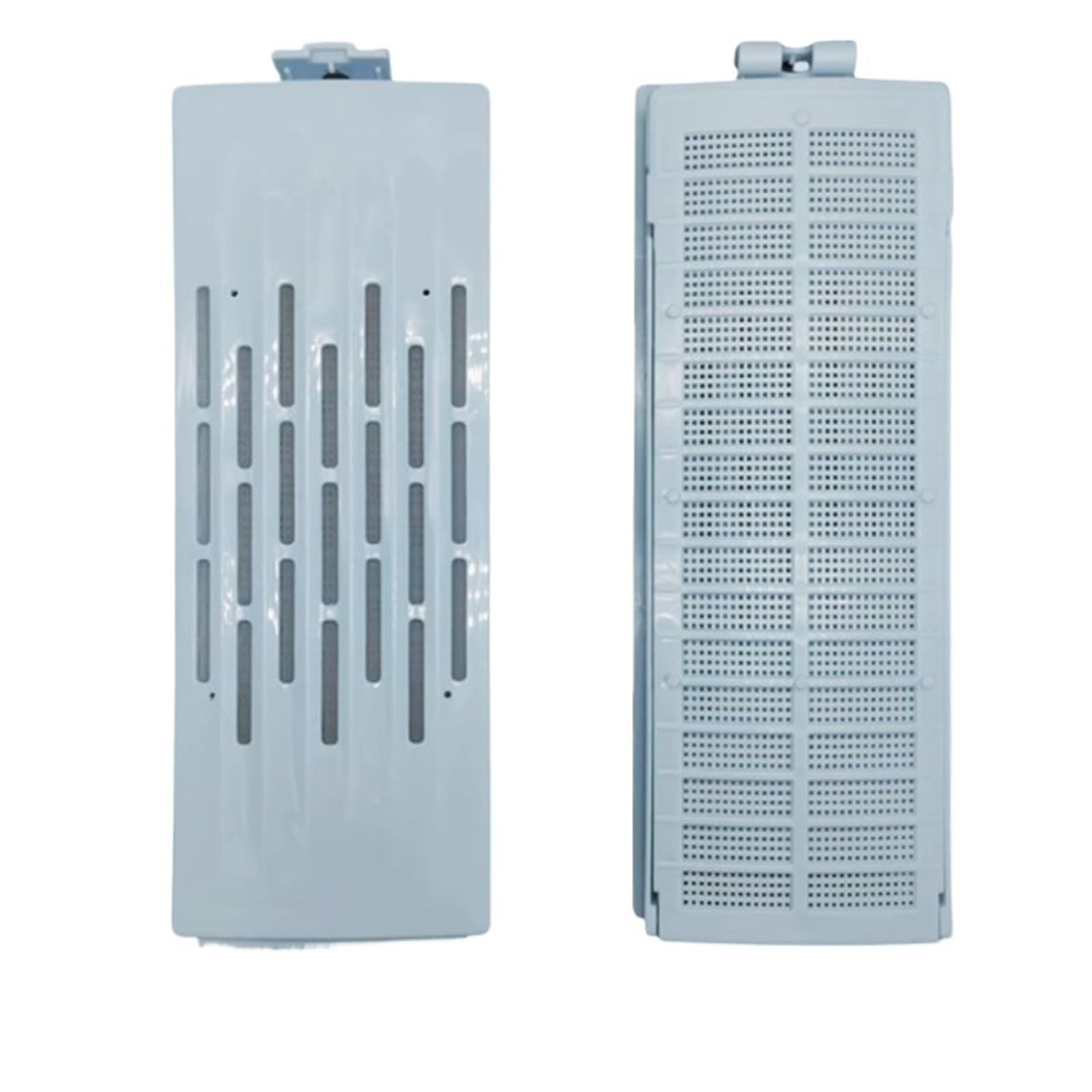 Sac filtrant pour machine à laver accessoire de remplacement boîte